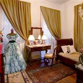 The New Orleans Spring Fiesta House