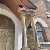 Church of Moore