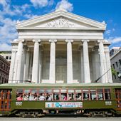 Gallier Hall