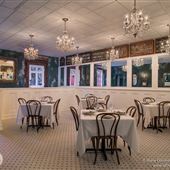Tujague's Restaurant