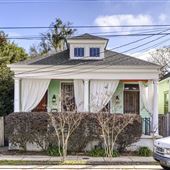 1119 France St