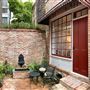 French Quarter Lanaux Mansion
