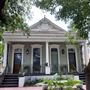 Dorgenois House