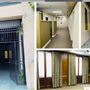Office/Parking/Alley in CBD