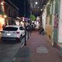 Bourbon St