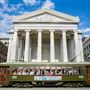 Gallier Hall