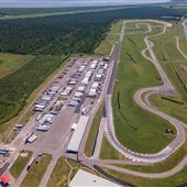 NOLA Motorsports Park