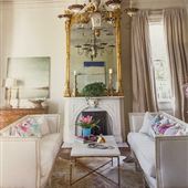 greek revival mansion