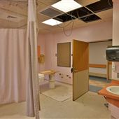 Old VA Hospital