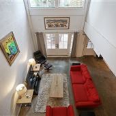 Jefferson Street Lofts