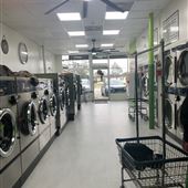 1522 Barataria, Suite E, Pelican Laundromat