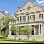 Hurst Street/Uptown New Orleans