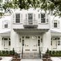 Stately Home in Uptown New Orleans