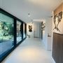 1 Modern Glass House