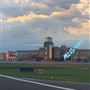 Lakefront Airport
