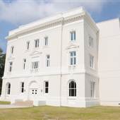 Beauregard Courthouse