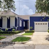 Costello Residence