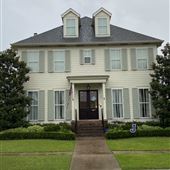 Breaux Family Home