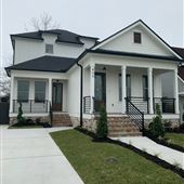 Perrin Dr. St Bernard