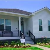 The Thomas in Gentilly Terrace