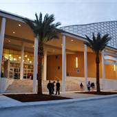 Chalmette High School