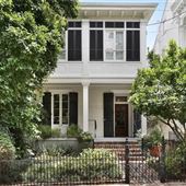 Garden District Home