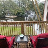 Michaelis Slidell Home