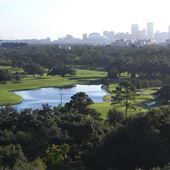 Golf Club at Audubon Park
