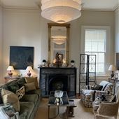 Historic Greek Revival Home