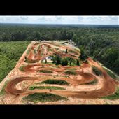 Motocross track