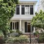 Garden District Home