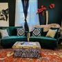 Cozy and Eclectic Space in the 7th Ward