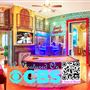 Sweet Emma's Hideaway