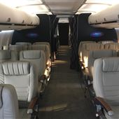 Mobile Airplane Set - Autoplane by Air Hollywood