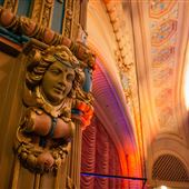 Orpheum Theater New Orleans / Double Dealer