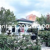 LGD Arts & Crafts House on Large Corner Lot