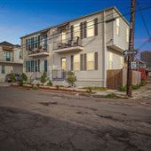 central city nola