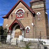 Church of Moore