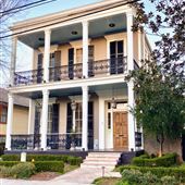 Historic Greek Revival Home
