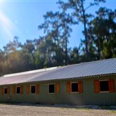 Honey Island Farms