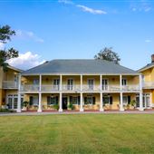 Ormond Manor