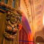 Orpheum Theater New Orleans / Double Dealer
