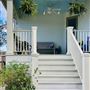 Open Layout - Raised Single Family Home