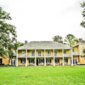 Ormond Plantation Manor