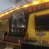 Kingfish Cider