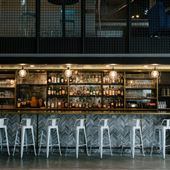 The Warehouse / Capulet