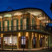 Marigny Masterpiece