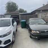 Audubon subdivision