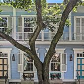 Sweet Emma's Hideaway