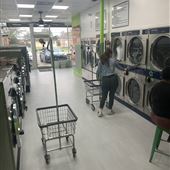 1522 Barataria, Suite E, Pelican Laundromat